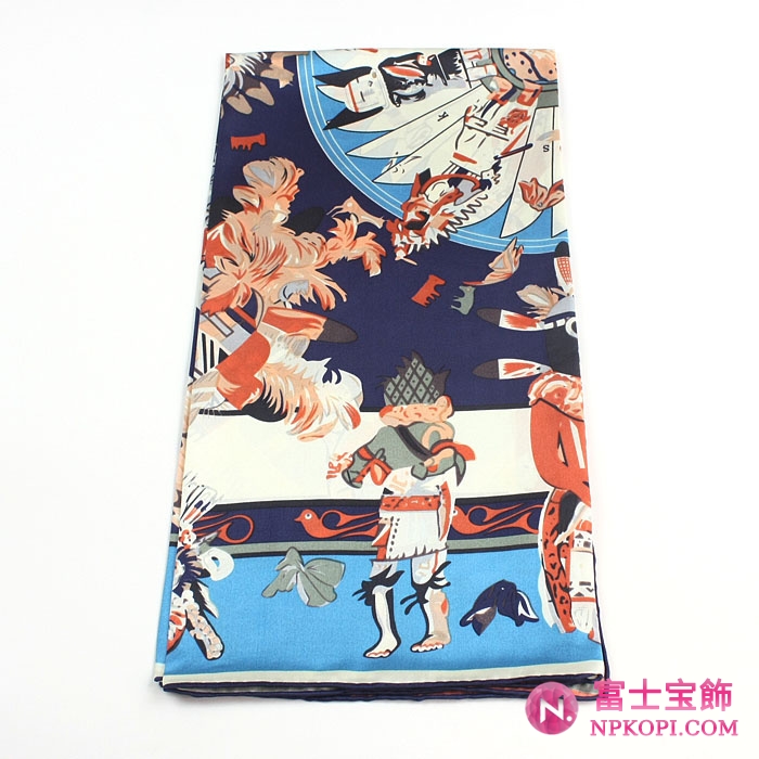 HERMES　エルメス マフラー HERMES0328128